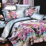 Постельное белье Cleo R-004-3, фото, фотография