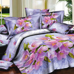 Постельное белье Cleo R-007-3, фото, фотография