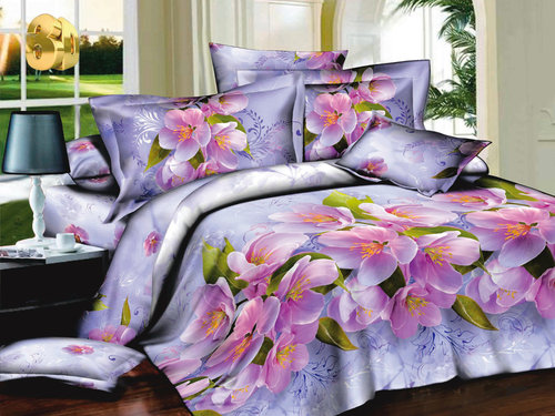 Постельное белье Cleo R-007-3, фото, фотография