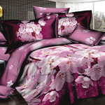 Постельное белье Cleo R-008-3, фото, фотография