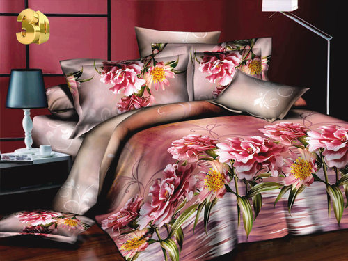 Постельное белье Cleo R-009-4, фото, фотография