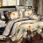 Постельное белье Cleo R-010-2, фото, фотография