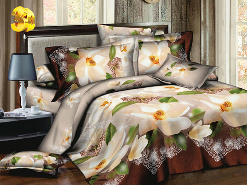 Постельное белье Cleo R-010-2, фото, фотография