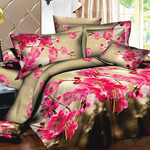 Постельное белье Cleo R-012-4, фото, фотография