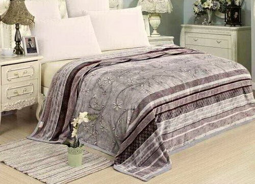 Плед Tango pld320-3 200 х 220 см, фото, фотография