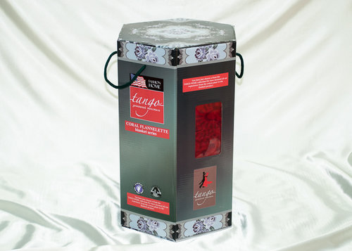 Плед Tango pld320-3 200 х 220 см, фото, фотография