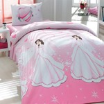 Постельное белье Altinbasak CREAFORCE YASEMIN 1,5 спальный, фото, фотография