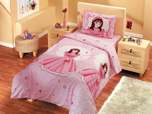 Постельное белье Altinbasak CREAFORCE AYLIN 1,5 спальный, фото, фотография