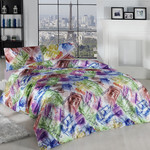 Постельное белье Altinbasak CREAFORCE PARISIAN евро, фото, фотография