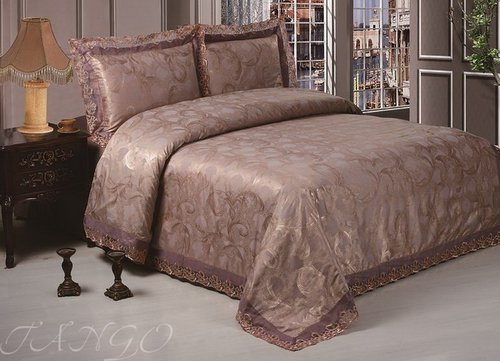 Постельное белье Tango tj0220-486 Евро, фото, фотография