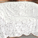 Плед Tango pld333-3 200 х 220 см, фото, фотография