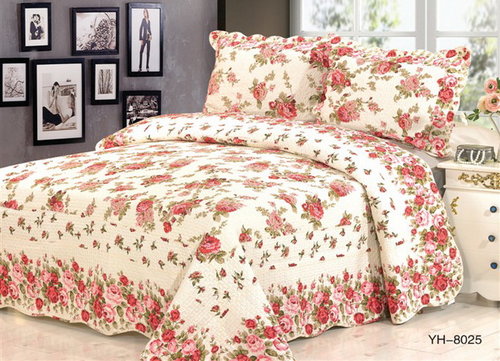 Покрывало Tango pw122-3 230 х 250 см, фото, фотография