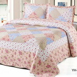 Покрывало Tango pw128-3 230 х 250 см, фото, фотография