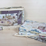 Покрывало Tango pw128-3 230 х 250 см, фото, фотография