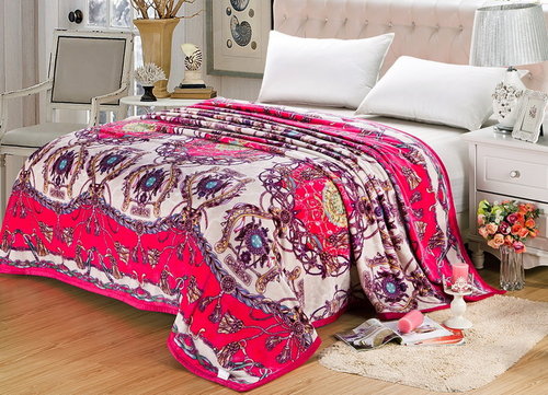 Плед Tango pld335-3 200 х 220 см, фото, фотография