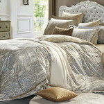 Постельное белье Tango csf088-3 Евро, фото, фотография