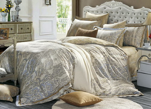 Постельное белье Tango csf088-3 Евро, фото, фотография