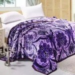 Плед Tango pld356-3 200 х 220 см, фото, фотография