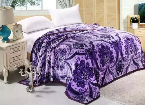 Плед Tango pld356-3 200 х 220 см, фото, фотография