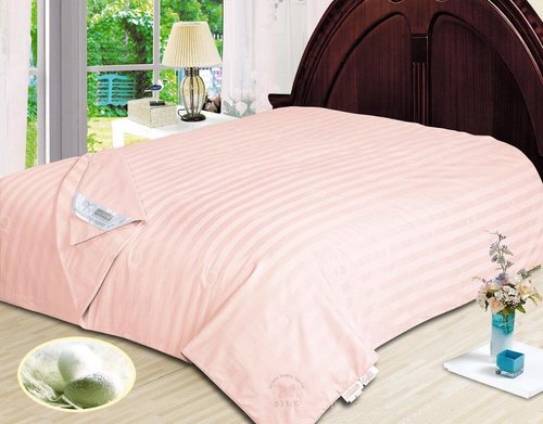 Одеяло Le Vele TWIN розовый 155х215, фото, фотография