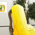 Плед Cleo HH-104 150х200, фото, фотография