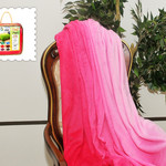 Плед Cleo HH-106 200х220, фото, фотография