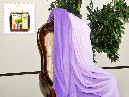 Плед Cleo HH-107 200х220, фото, фотография