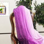 Плед Cleo HH-108 200х220, фото, фотография