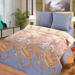 Постельное белье Cleo PP-122 семейный, фото, фотография