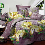 Постельное белье Cleo PP-126 семейный, фото, фотография