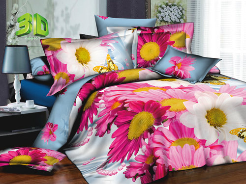 Постельное белье Cleo PP-132 2-х спальный, фото, фотография