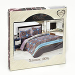 Постельное белье Cleo PP-135 семейный, фото, фотография