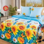 Постельное белье Cleo PP-141 семейный, фото, фотография