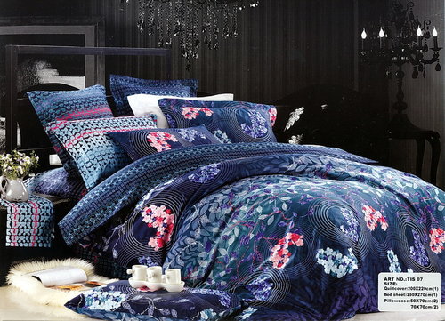 Постельное белье Tango sd058 Евро, фото, фотография