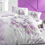 Постельное белье Mama Quilts WISTERIA Евро, фото, фотография