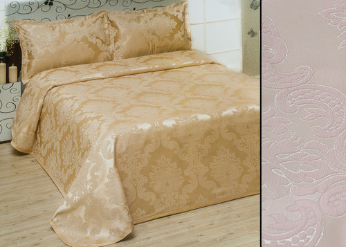 Покрывало Tango Tropic pk504-2 180 х 230 см, фото, фотография