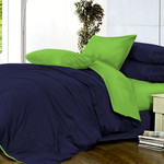 Постельное белье Cleo OD-016 евро, фото, фотография