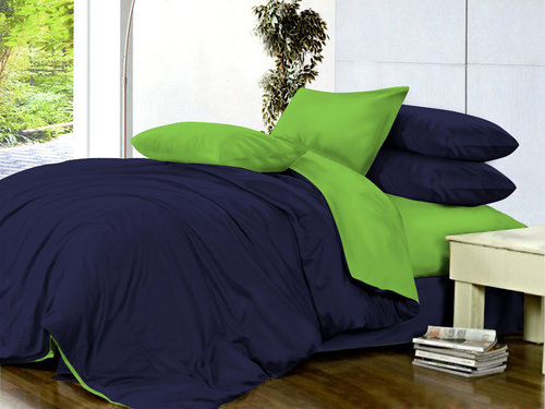 Постельное белье Cleo OD-016 евро, фото, фотография