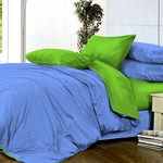 Постельное белье Cleo OD-020 евро, фото, фотография