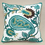 Декоративная наволочка Tango pd230-14 45 х 45 см, фото, фотография