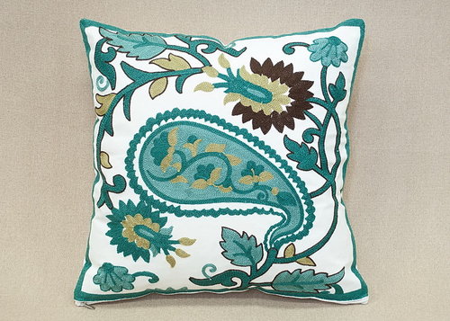 Декоративная наволочка Tango pd230-14 45 х 45 см, фото, фотография