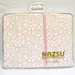 Покрывало Nazsu ALESTA розовый 220 х 240 см, фото, фотография