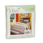 Постельное белье Cleo B-302 1,5 спальный, фото, фотография