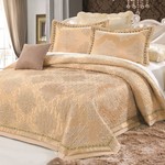 Покрывало Cleo СИЛЬВИЯ PE-004 230 х 250 см, фото, фотография