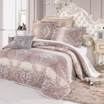 Покрывало Cleo ФЛОРЕНЦИЯ BT-018 230 х 250 см, фото, фотография
