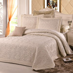 Покрывало Cleo КАМЕЛИЯ HS-010 230 х 250 см, фото, фотография