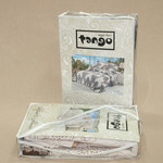 Покрывало Tango pk505-13 240 х 260 см, фото, фотография