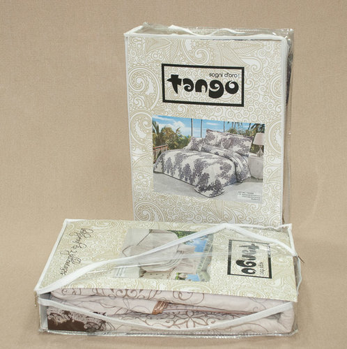 Покрывало Tango pk505-13 240 х 260 см, фото, фотография
