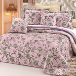 Покрывало Tango pk505-17 240 х 260 см, фото, фотография