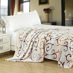 Плед Cleo FS-022 150х200, фото, фотография